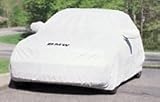 BMW 3 Series E90 And E92 Genuine Factory OEM 82110399144 Outdoor Car Cover Years 2006 - 2012 BMW 3 Series E90 And E92 Genuine Factory OEM 82110399144 Outdoor Car Cover Years 2006 - 2012
