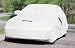 BMW 2006,2007,2008 3 series Outdoor Noah Car Cover E90-E92 Sedan/Coupe
