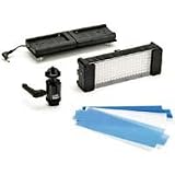 Litepanels Mini DV Camera Lite Kit with Sony DV Adapter Plate