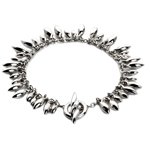 Pirouette Bracelet by Hot Diamonds