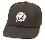 Tampa Bay Lightning BL Slouch Adjustable Hat