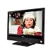22" Vizio VO22LFHDTV 1080p Widescreen LCD HDTV - 16:9 5000:1 (Dynamic) 5ms 2 HDMI ATSC/QAM/NTSC Tuners (Black)
