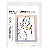 Reveal Adhesive Bra