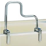 Tri-Grip Bathtub Rail, by Apex-Carex, Model: B202-00 - 1 ea