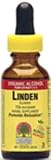 Nature's Answer - Linden Flower, 1 fl oz liquid