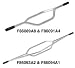 Nursery Tree Carriers -Steel - 54 x 23