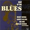 BEST OF THE BLUES VOL. I [Cema]