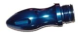 New Designz Spyder Bullet Volumizer - Blue