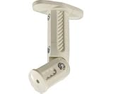 OmniMount Universal 8 lb. Satellite Speaker Mounting Kit