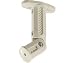 OmniMount Universal 8 lb. Satellite Speaker Mounting Kit