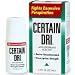 Certain Dri Anti-Perspirant, Roll-On, Prescription Strength, 1.2 oz.