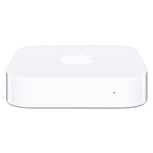 Apple AirMac Express ベースステーション MC414J/A