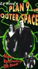 Plan 9 from Outer Space Plan 9 from Outer Space