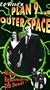 Plan 9 From Outer Space [VHS]