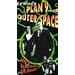 Plan 9 From Outer Space [VHS]