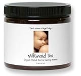 Earth Mama Angel Baby Milkmaid Tea 4 oz tea