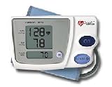 Omron M5-I - Digital Automatic Blood Pressure Monitor