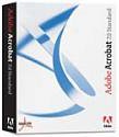 Adobe Acrobat Standard Academic
