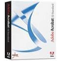 Adobe Acrobat Standard Academic by Adobe