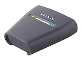 Belkin Bluetooth USB Printer Adapter