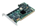 LSI Logic MegaRAID SATA 150-6 Storage controller (RAID) - SATA-150 - PCI 64