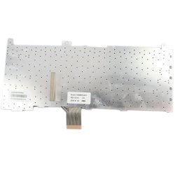 Gateway 7215 Black Laptop Notebook Keyboard N00088-006 + Free DIY Install DVD Offer