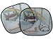 San-x Tare Panda Car Sun Block Shade for side windows