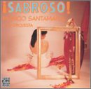 Review Mongo Santamaria  / Sabroso!