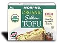 Mori-Nu Organic Silken Tofu, 24 pack