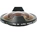 Century Optics .3x Ultra Fisheye Adapter for Panasonic AG-DVX-100, Bayonet Mount
