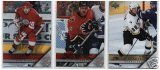 2005 /06 Upper Deck Hockey Complete Veterans Set (200 Cards) - Mario Lemieux, Steve Yzerman, Joe Thornton & Many NHL Stars !