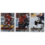 2005 06 Upper Deck Hockey Complete Veterans Set (200 Cards) - Mario Lemieux, Steve... by