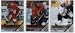 2005 /06 Upper Deck Hockey Complete Veterans Set (200 Cards) - Mario Lemieux, Steve Yzerman, Joe Thornton & Many NHL Stars !
