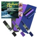 Yoga Mat Purple