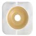 Search : Esteem synergy Durahesive Moldable Convex Skin Barrier with Tape Collar & Landing Zone Flange - Fits Stoma 7/8" to 1 1/4" - Medium Zone - White - Box