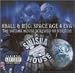 Space Age 4 Eva-Space Age 4 Eva: Swisha House Screwed Up Version