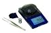 Gemoro Platinum PCT 100 TSX Carat Scale