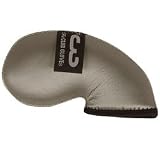 Club Glove Gloveskin Premium Iron Covers 9 Pieces Set (3-PW, SW) :