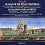 Handel: Coronation Anthems/Fireworks Musick