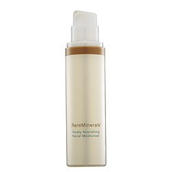 bareMinerals RareMinerals Purely Nourishing Facial Moisturizer 1.7 Fl Oz