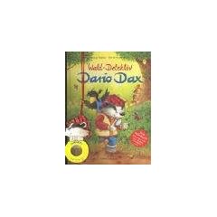Wald-Detektiv Dario Dax
