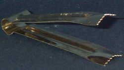 #6 Closed V Crimper