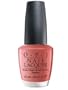 OPI NAIL POLISH - DON'T MELBOURNE THE TOAST