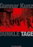 Dunkle Tage: Ein Kriminalroman aus dem Berlin der Weimarer Republik