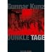 Dunkle Tage: Ein Kriminalroman aus dem Berlin der Weimarer Republik