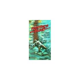 Hunter's Blood [VHS]