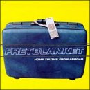 Fretblanket