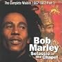 Selassie Is The Chapel: The Complete Bob Marley & The Wailers 1967-1972, Vol.1 part one
