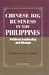 Book Chinese Big Business in the Philippines: Political Leadership and Change