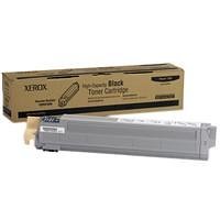 Xerox Printers BLACK HI-CAPACITY TONER ( 106R01080 )